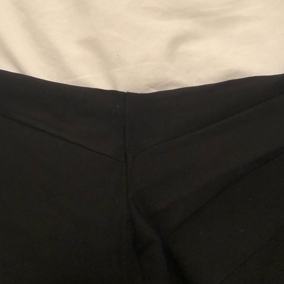 RW&co ponte pants - Picture 3 of 5